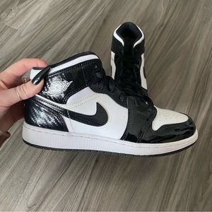 Jordan 1 Mid SE GE Allstar Weekend 2021 / Women’s 8.5